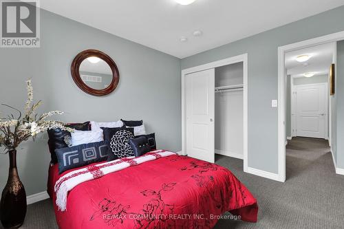 75 Heron Street, Welland, ON - Indoor Photo Showing Bedroom