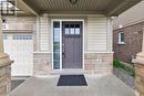 75 Heron Street, Welland, ON  - Outdoor With Exterior 