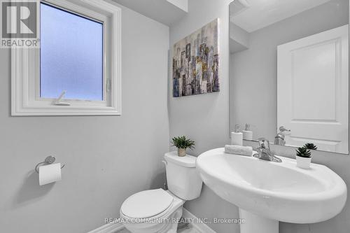 75 Heron Street, Welland, ON - Indoor Photo Showing Bathroom