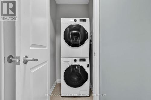 75 Heron Street, Welland, ON - Indoor Photo Showing Laundry Room