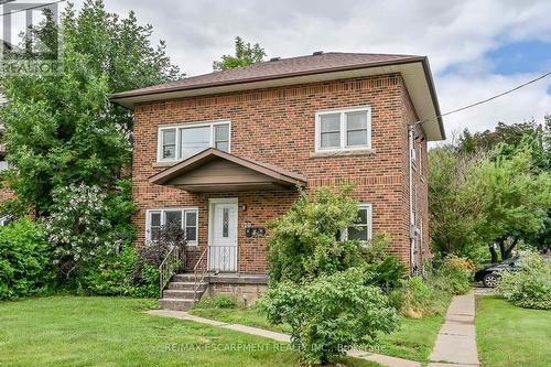 120 Cameron Avenue S, Hamilton (Bartonville), ON - Outdoor