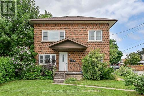 120 Cameron Avenue S, Hamilton (Bartonville), ON - Outdoor