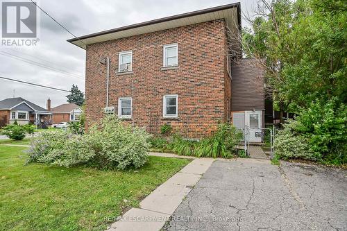 120 Cameron Avenue S, Hamilton (Bartonville), ON - Outdoor