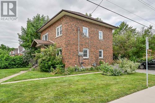 120 Cameron Avenue S, Hamilton (Bartonville), ON - Outdoor With Exterior