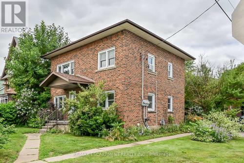 120 Cameron Avenue S, Hamilton (Bartonville), ON - Outdoor