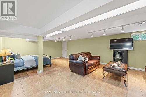 39 Lord Sydenham Court, Toronto (L'Amoreaux), ON - Indoor