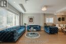 28 Innisdale Drive, Toronto (Wexford-Maryvale), ON  - Indoor Photo Showing Living Room 