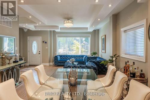 28 Innisdale Drive, Toronto (Wexford-Maryvale), ON - Indoor