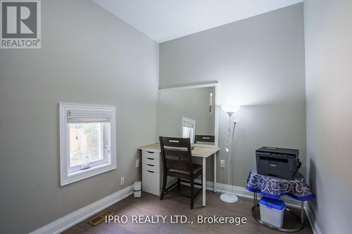 28 Innisdale Drive, Toronto (Wexford-Maryvale), ON - Indoor Photo Showing Office