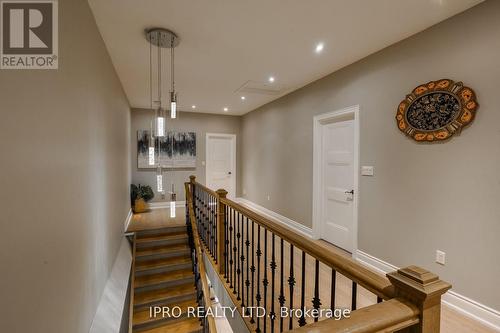 28 Innisdale Drive, Toronto (Wexford-Maryvale), ON - Indoor Photo Showing Other Room