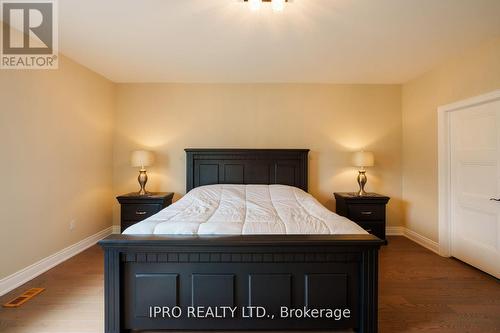 28 Innisdale Drive, Toronto (Wexford-Maryvale), ON - Indoor Photo Showing Bedroom