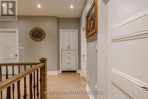 28 Innisdale Drive, Toronto (Wexford-Maryvale), ON - Indoor Photo Showing Other Room