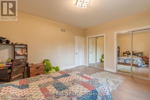 28 Innisdale Drive, Toronto (Wexford-Maryvale), ON - Indoor Photo Showing Bedroom