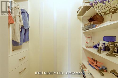 28 Innisdale Drive, Toronto (Wexford-Maryvale), ON - Indoor With Storage