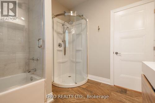 28 Innisdale Drive, Toronto (Wexford-Maryvale), ON - Indoor Photo Showing Bathroom