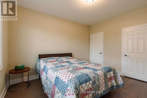 28 Innisdale Drive, Toronto (Wexford-Maryvale), ON - Indoor Photo Showing Bedroom