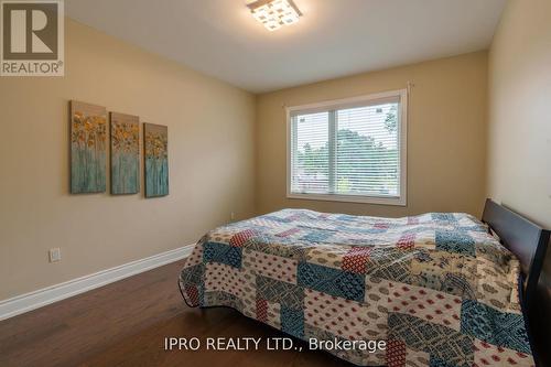 28 Innisdale Drive, Toronto (Wexford-Maryvale), ON - Indoor Photo Showing Bedroom