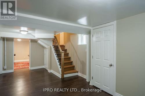 28 Innisdale Drive, Toronto (Wexford-Maryvale), ON - Indoor Photo Showing Other Room