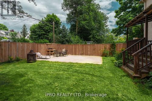 28 Innisdale Drive, Toronto (Wexford-Maryvale), ON - Outdoor