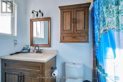 20 Wasaga Sands Drive, Wasaga Beach, ON - Indoor Photo Showing Bathroom