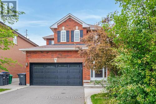 88 Sundridge Street, Brampton, ON - Outdoor