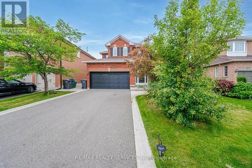 88 Sundridge Street, Brampton (Snelgrove), ON - Outdoor With Facade