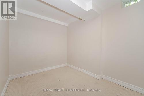 88 Sundridge Street, Brampton (Snelgrove), ON - Indoor Photo Showing Other Room