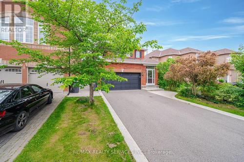 88 Sundridge Street, Brampton (Snelgrove), ON - Outdoor With Facade