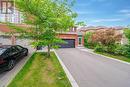 88 Sundridge Street, Brampton, ON  - Outdoor With Facade 