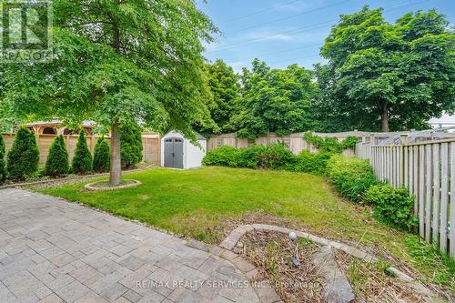 88 Sundridge Street, Brampton, ON - Outdoor