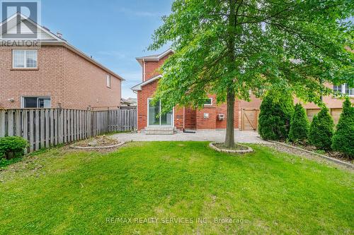 88 Sundridge Street, Brampton (Snelgrove), ON - Outdoor