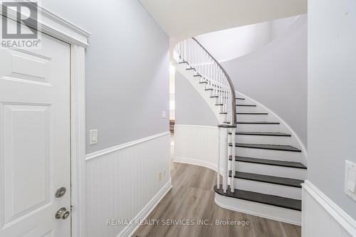 88 Sundridge Street, Brampton (Snelgrove), ON - Indoor Photo Showing Other Room