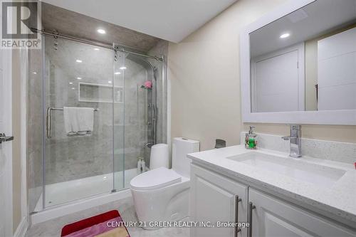 1664 Sorensen Court, Milton (Ford), ON - Indoor Photo Showing Bathroom