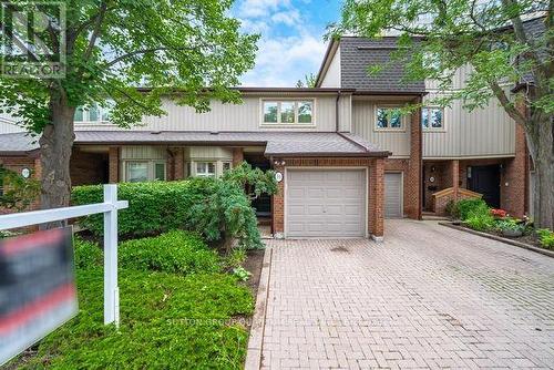 59 - 1200 Walden Circle, Mississauga (Clarkson), ON - Outdoor