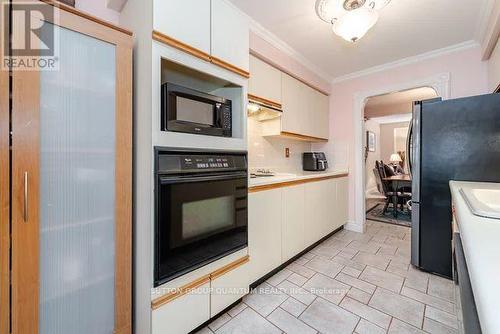 59 - 1200 Walden Circle, Mississauga (Clarkson), ON - Indoor Photo Showing Kitchen