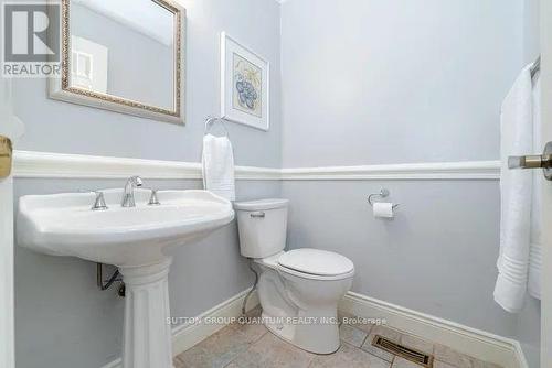 59 - 1200 Walden Circle, Mississauga (Clarkson), ON - Indoor Photo Showing Bathroom