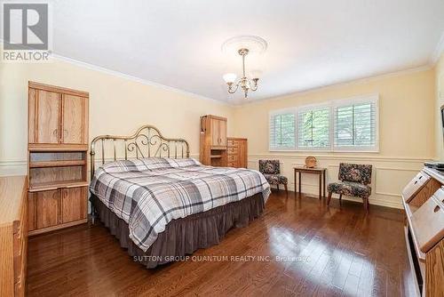 59 - 1200 Walden Circle, Mississauga (Clarkson), ON - Indoor Photo Showing Bedroom