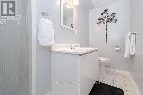 59 - 1200 Walden Circle, Mississauga (Clarkson), ON - Indoor Photo Showing Bathroom