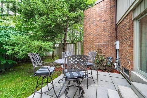 59 - 1200 Walden Circle, Mississauga (Clarkson), ON - Outdoor With Deck Patio Veranda