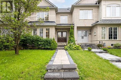 5958 Tenth Line, Mississauga (Churchill Meadows), ON - Outdoor With Facade