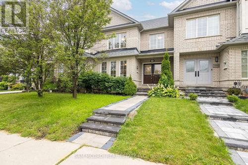 5958 Tenth Line, Mississauga (Churchill Meadows), ON - Outdoor With Facade