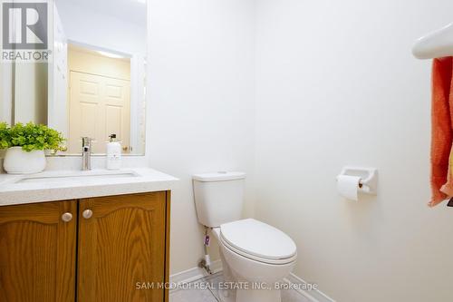 5958 Tenth Line, Mississauga (Churchill Meadows), ON - Indoor Photo Showing Bathroom