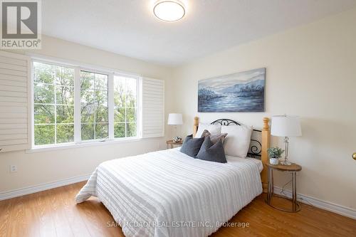 5958 Tenth Line, Mississauga (Churchill Meadows), ON - Indoor Photo Showing Bedroom