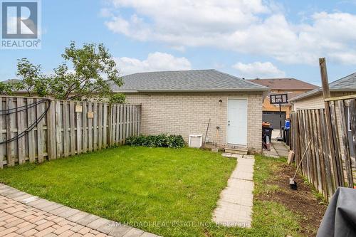 5958 Tenth Line, Mississauga (Churchill Meadows), ON - Outdoor