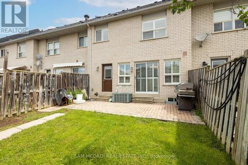 5958 Tenth Line, Mississauga (Churchill Meadows), ON - Outdoor With Exterior