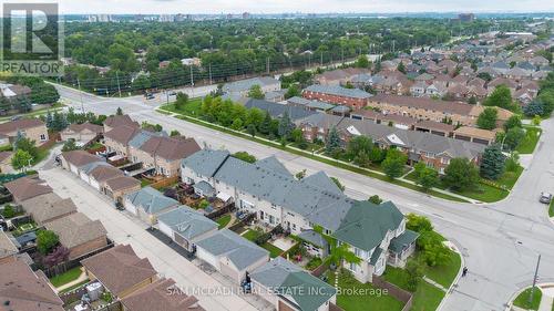 5958 Tenth Line, Mississauga (Churchill Meadows), ON -  With View