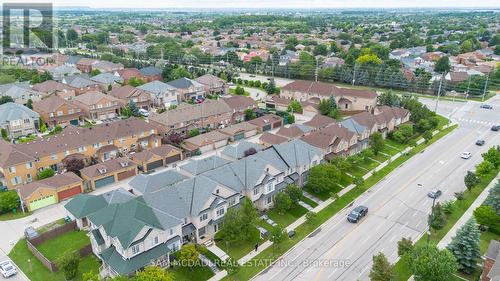 5958 Tenth Line, Mississauga (Churchill Meadows), ON -  With View