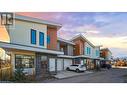 734 Kinnear Avenue Unit# 3, Kelowna, BC  - Outdoor With Facade 