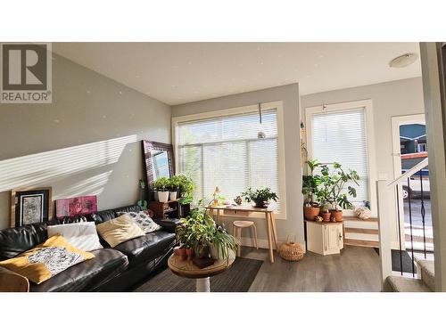 734 Kinnear Avenue Unit# 3, Kelowna, BC - Indoor