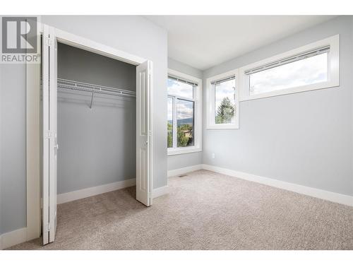 734 Kinnear Avenue Unit# 3, Kelowna, BC - Indoor Photo Showing Other Room